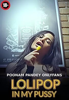 Lolipop In My Pussy